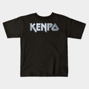 Kenpo Kids T-Shirt